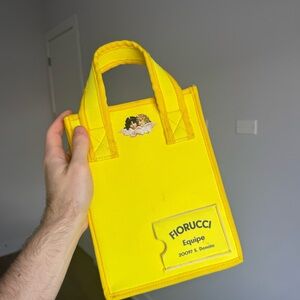 Fiorucci Crossbody Bag